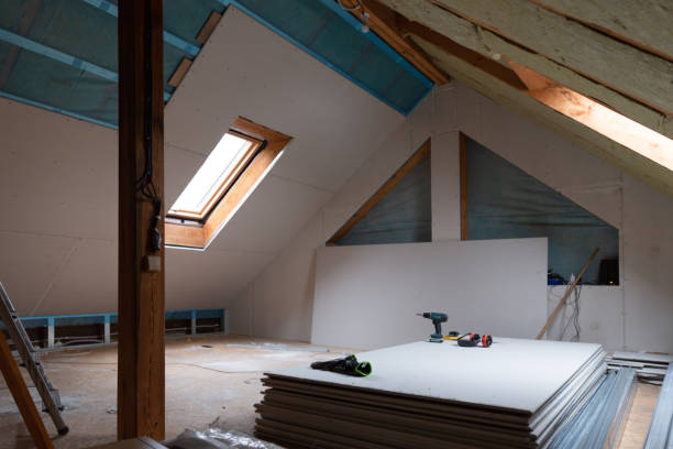 Best Specialized Insulation Services in Westlake Vlage, IL