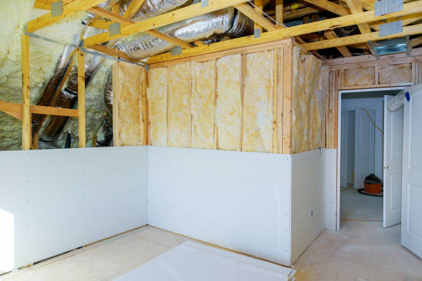 Best Blown-in Insulation in Westlake Vlage, IL