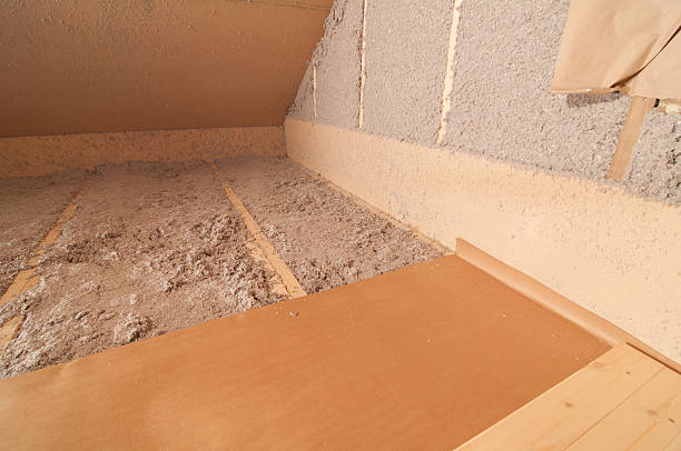 Types of Insulation We Offer in Westlake Village, IL