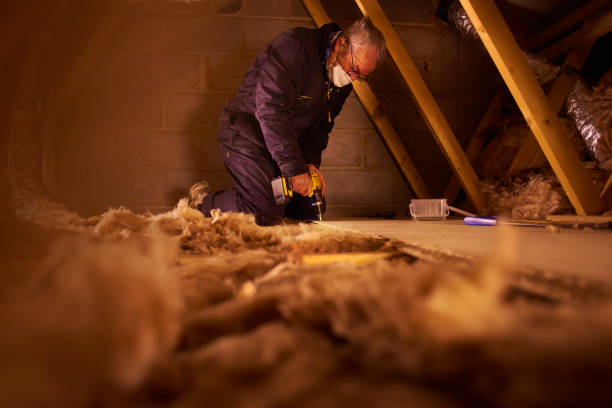 Best Spray Foam Insulation in Westlake Vlage, IL